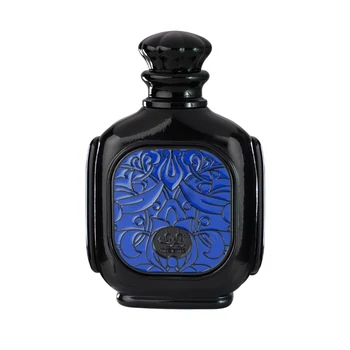 Zimaya Zukhruf Black