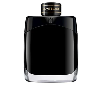 Mont Blanc Legend – Tester
