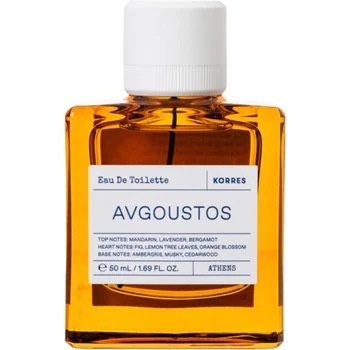 Korres Avgoustos