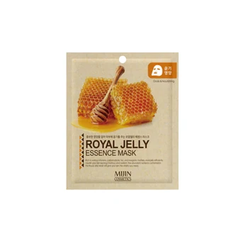 Mijin Skin Planet Royal Jelly Elasticity Regular basis