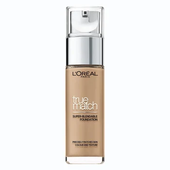 L´Oréal Paris True Match 7D/7W Golden Amber