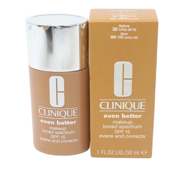 Clinique Even Better 30 Toffee