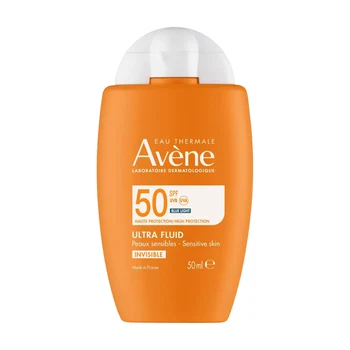 Avène Ultra Fluid Triasorb