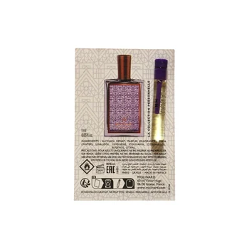 Molinard Collection Personnelle - MM – Probe
