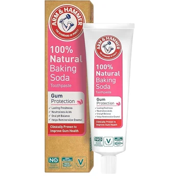 Arm & Hammer Gum Protect
