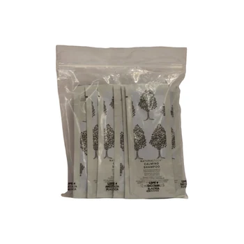 Davines Hair Shampoo