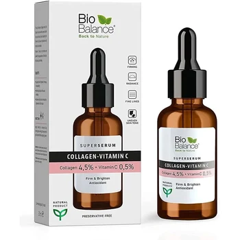 Bio Balance Collagen-Vitamin C