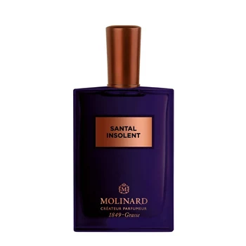 Molinard Les Elements Collection - Santal Insolent – Tester