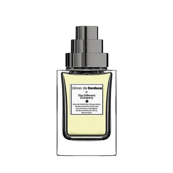 The Different Company Limon De Cordoza L'Espirit Cologne – Tester