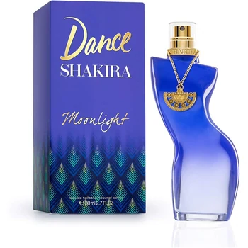 Shakira Dance Moonlight