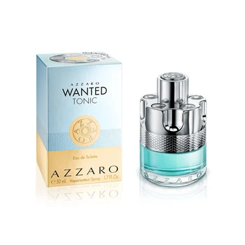 Azzaro Wanted Tonic – Tester