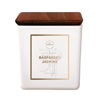 Aroma Home Raspberry & Jasmine