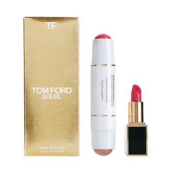 Tom Ford Soleil Travel Exclusive/Glow On The Go set