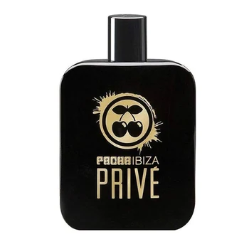 Pacha Ibiza Prive – Tester
