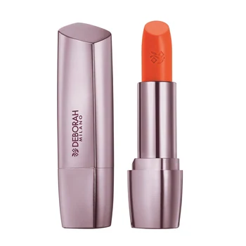 Deborah Milano Red Shine 18 – Tester
