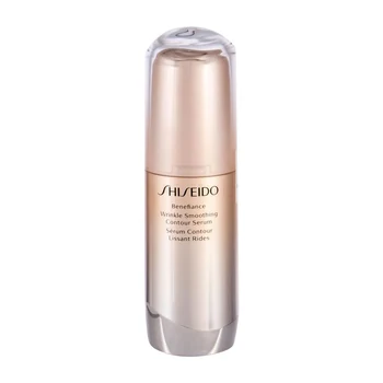 Shiseido Benefiance Day – Tester