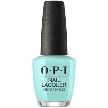 OPI Nail Lacquer NL G44 Was It All Just A Dream?