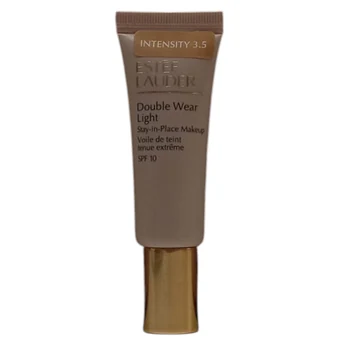 Estee Lauder Double Wear Light Soft Matte Hydra Makeup 3.5 Intensity – Tester