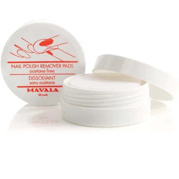 Mavala Nail Polish Remover
