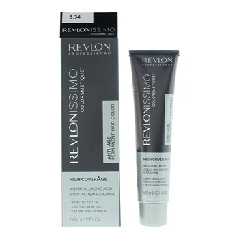 Revlon Colorsmetique 8.34 Light Hazel Blonde