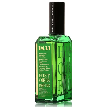 Histoires de Parfums Opera - 1831 Norma Bellini