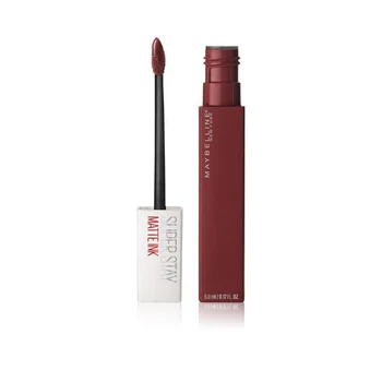 Maybelline Superstay Matte Ink 50 Voyager