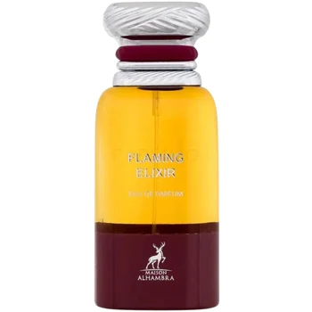 Maison Alhambra Flaming Elixir