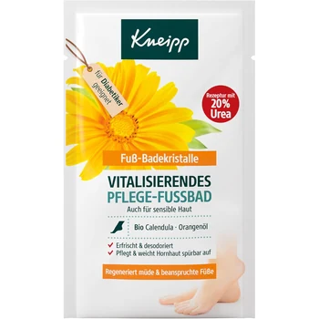 Kneipp Foot Care