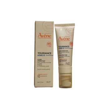 Avène Tolerance Hydra-10