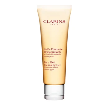 Clarins Pro Pure Melt – Tester
