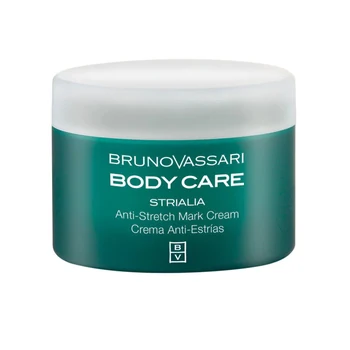 Bruno Vassari Body Care Collagen Anti-Stretch Marks Day & Night