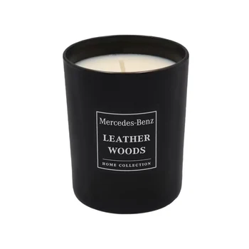 Mercedes-Benz Leather Woods