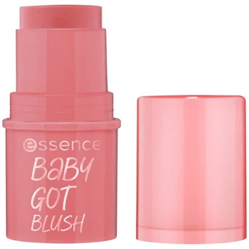 Essence Baby Got Blush 10 Tickle Me Pink