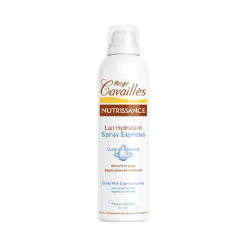 Roge Cavailles Nutrissance – Tester