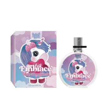 Bubble Bliss Embrace Like A Unicorn