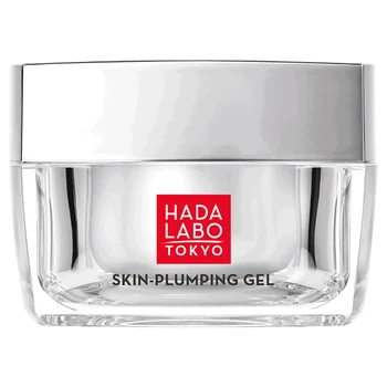 Hada Labo Tokyo White Intense Hydrating Skin-Plumging Gel