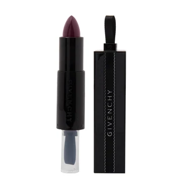 Givenchy Rouge Interdit 07 Purple Fiction – Tester