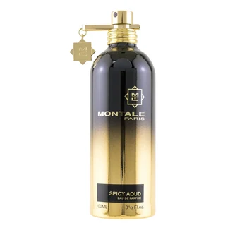 Montale Spicy Aoud – Tester