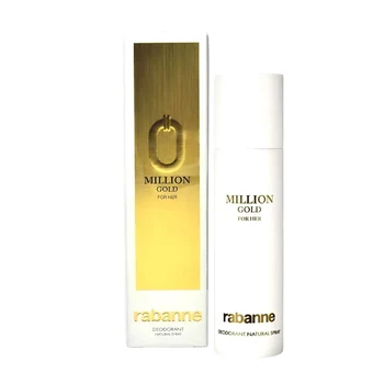 Paco Rabanne Million Gold