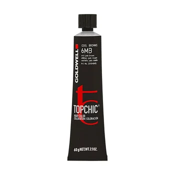 Goldwell TopChic 6MB