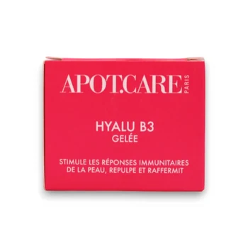 Apotcare Hyalu B3 Jelly