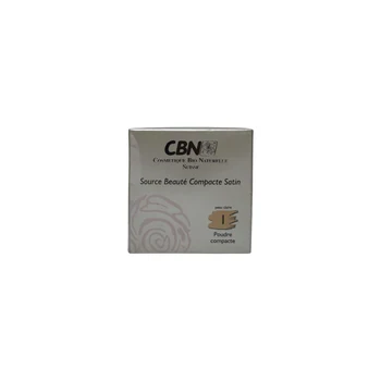 CBN Source Beaute 1