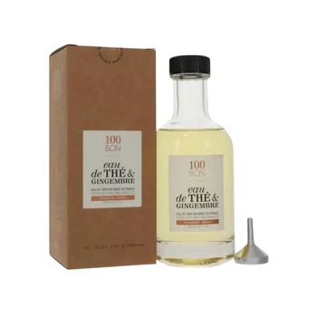 100 Bon Eau de The & Gingembre – Tester