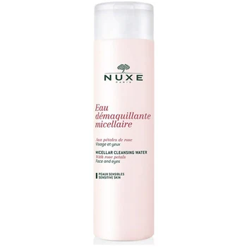 Nuxe Rose Petals