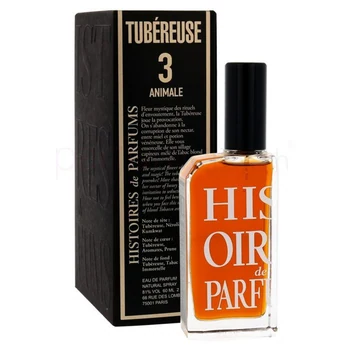 Histoires de Parfums Tubereuse 3 Animale
