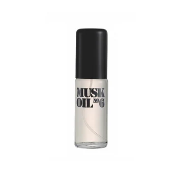 Gosh Musk Oil No. 6