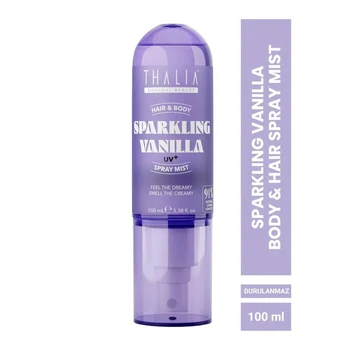 Thalia Natural Beauty Sparkling Vanilla UV+