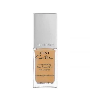 Givenchy Teint Couture 03 Honey