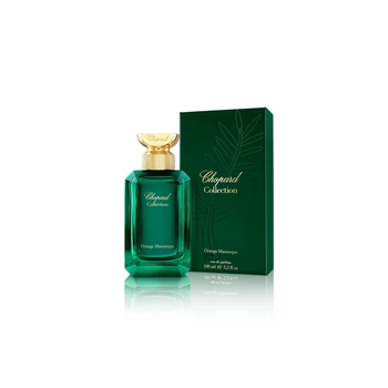 Chopard Orange Mauresque