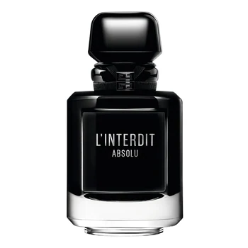 Givenchy L’Interdit Absolu Intense